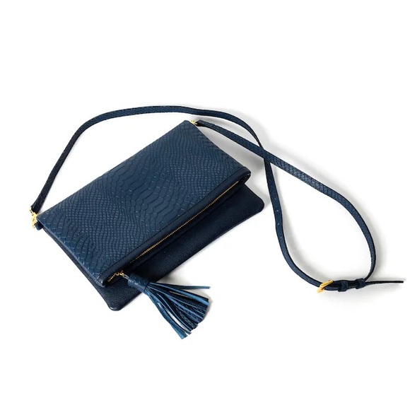 Gigi New York Convertible Clutch - Picture 1 of 13